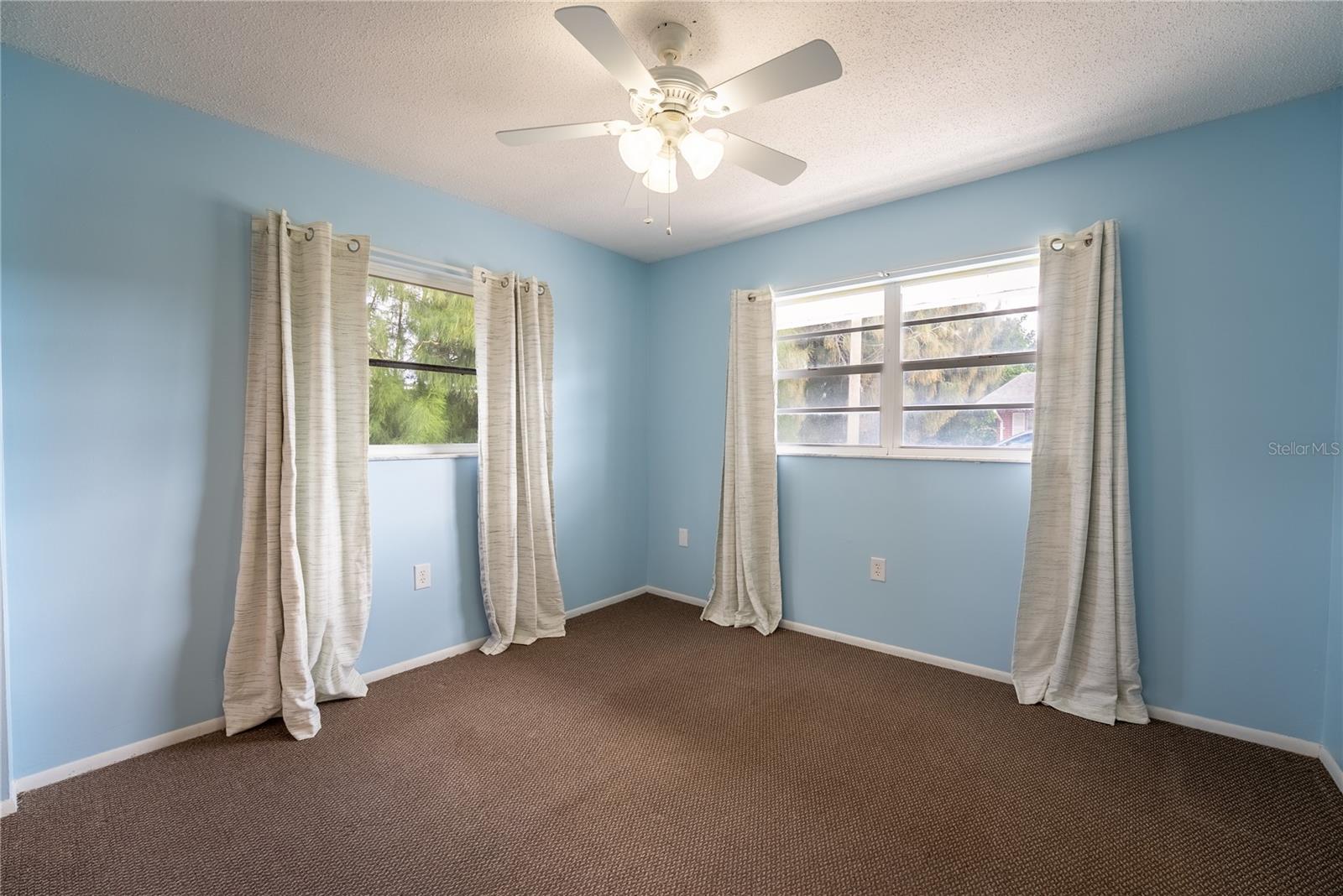 SPRINGWOOD VILLAS - Residential