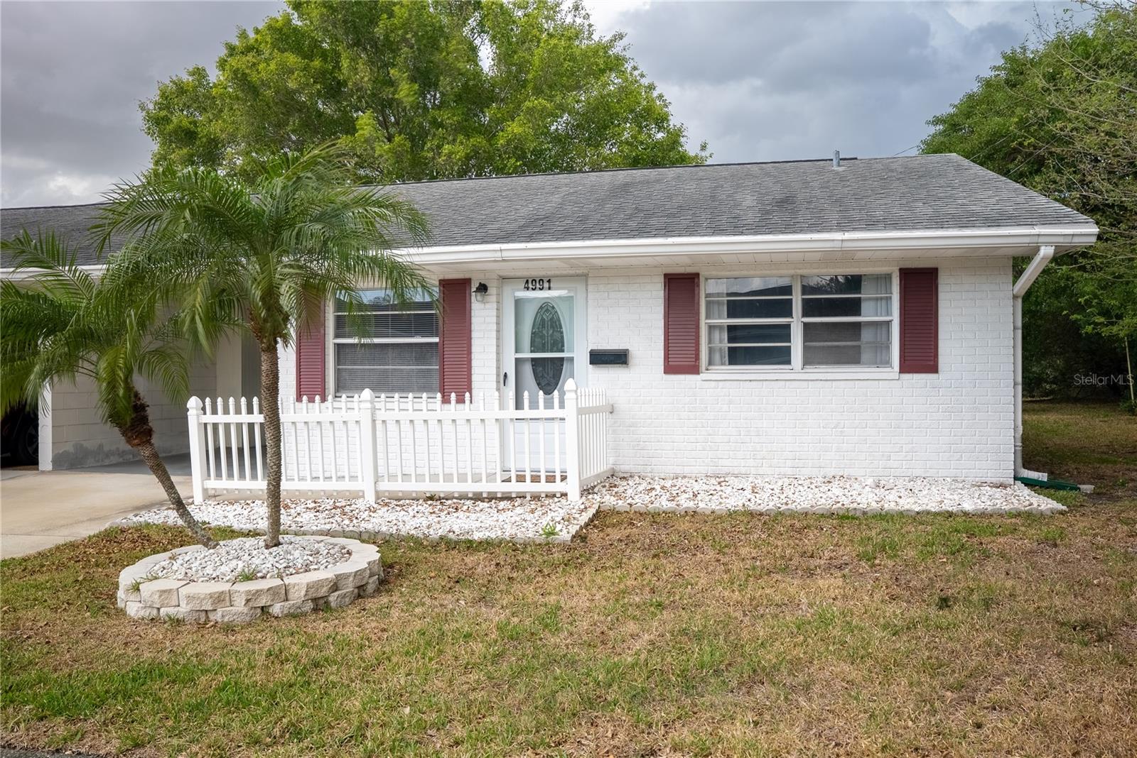 SPRINGWOOD VILLAS - Residential