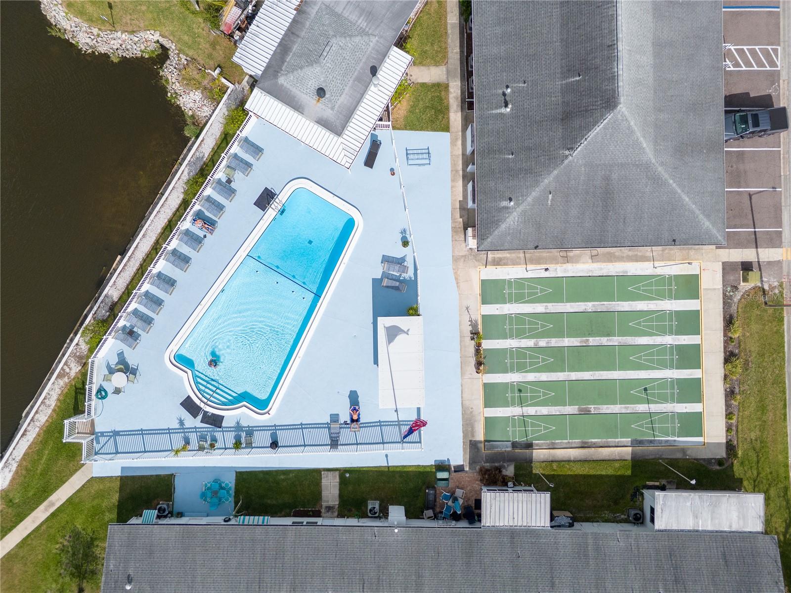 SPRINGWOOD VILLAS - Residential