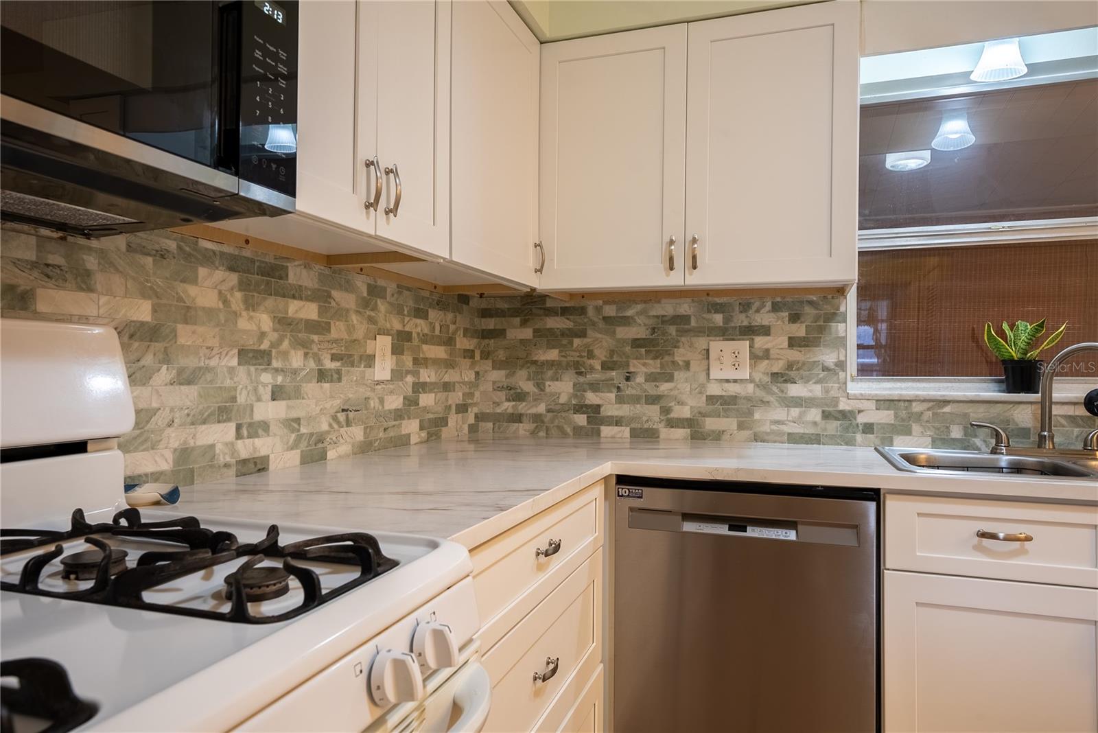 SPRINGWOOD VILLAS - Residential