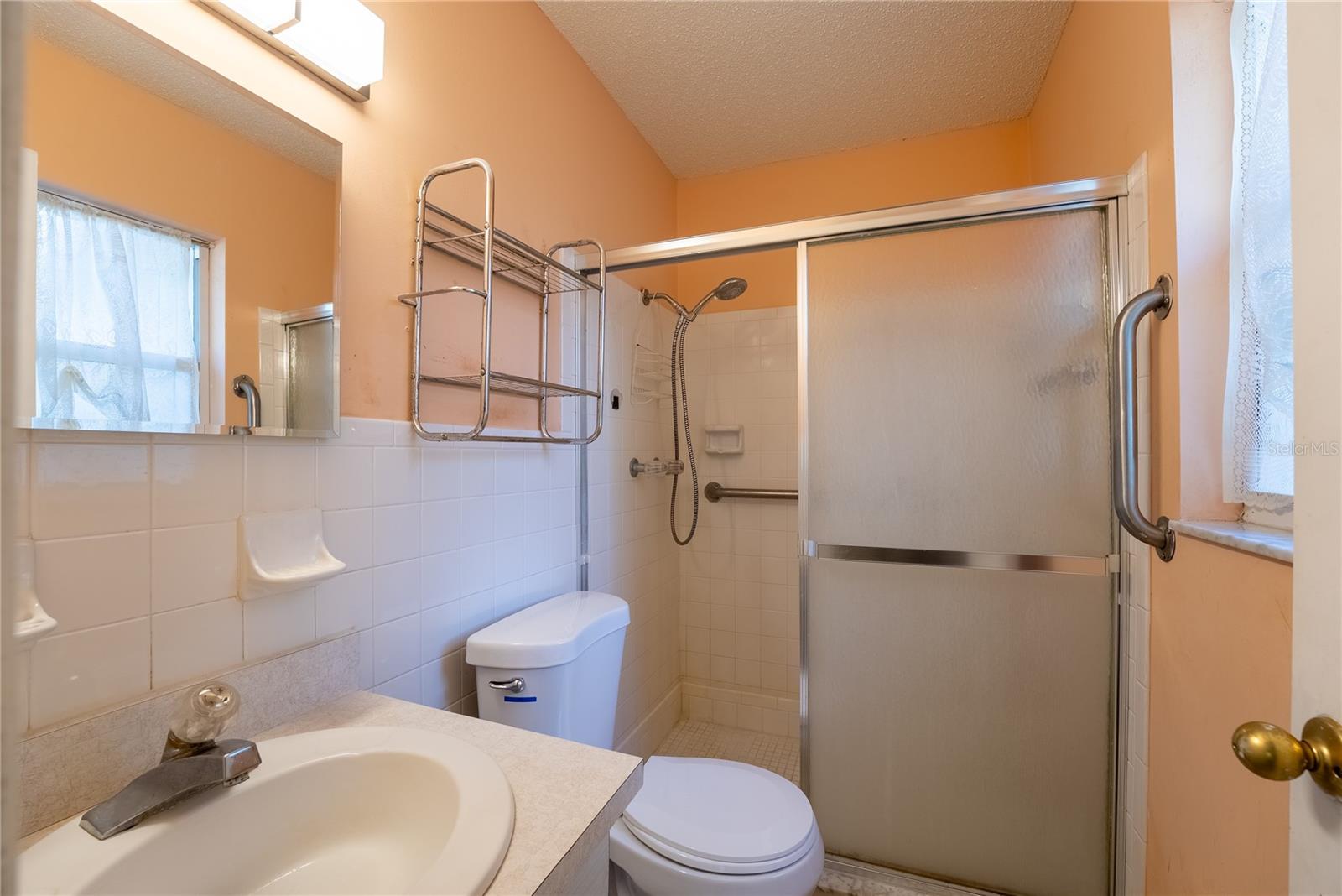 SPRINGWOOD VILLAS - Residential