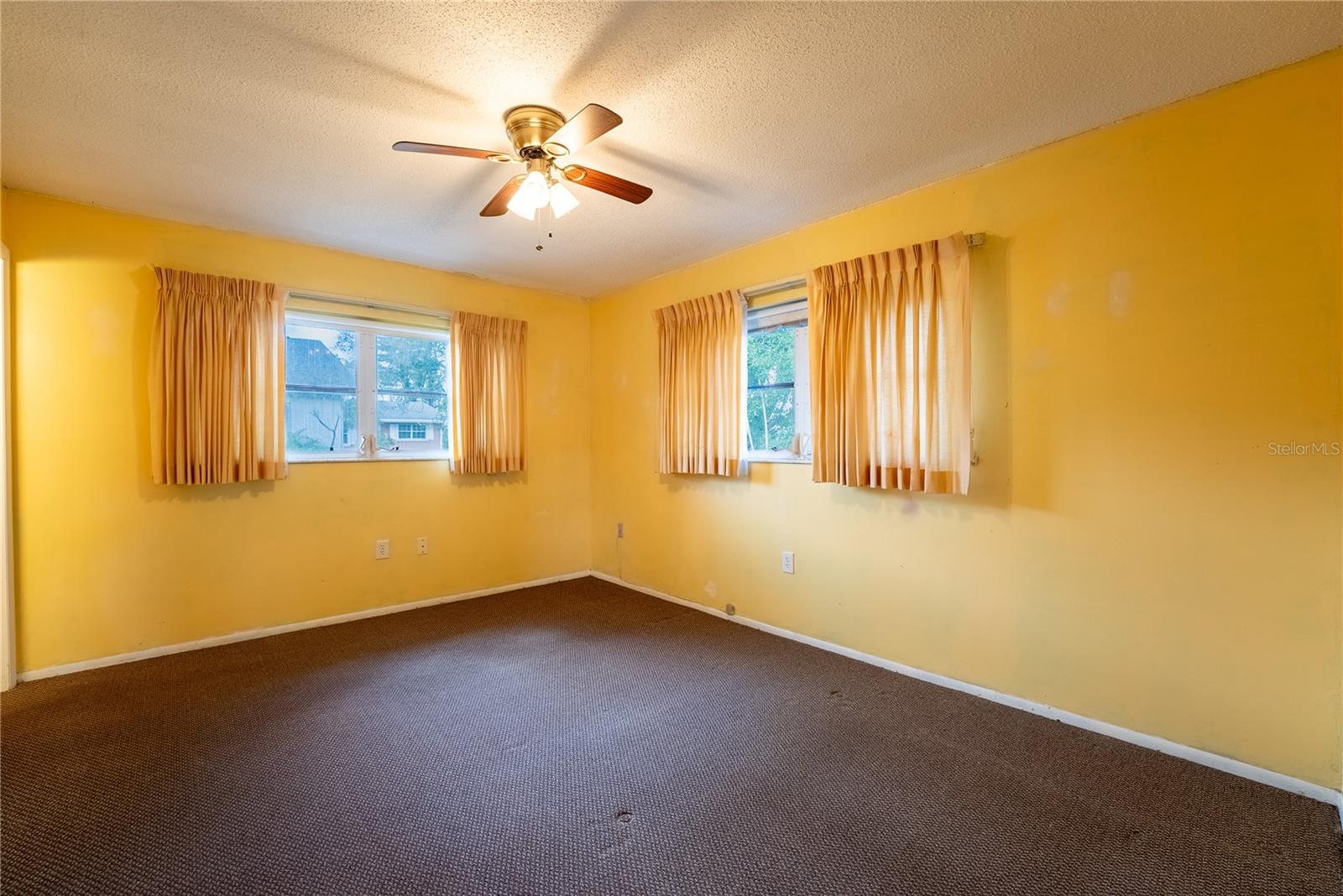 SPRINGWOOD VILLAS - Residential