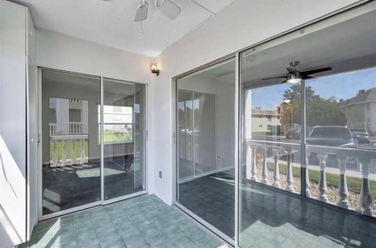 GREEN DOLPHIN PARK CONDO - Residential Lease