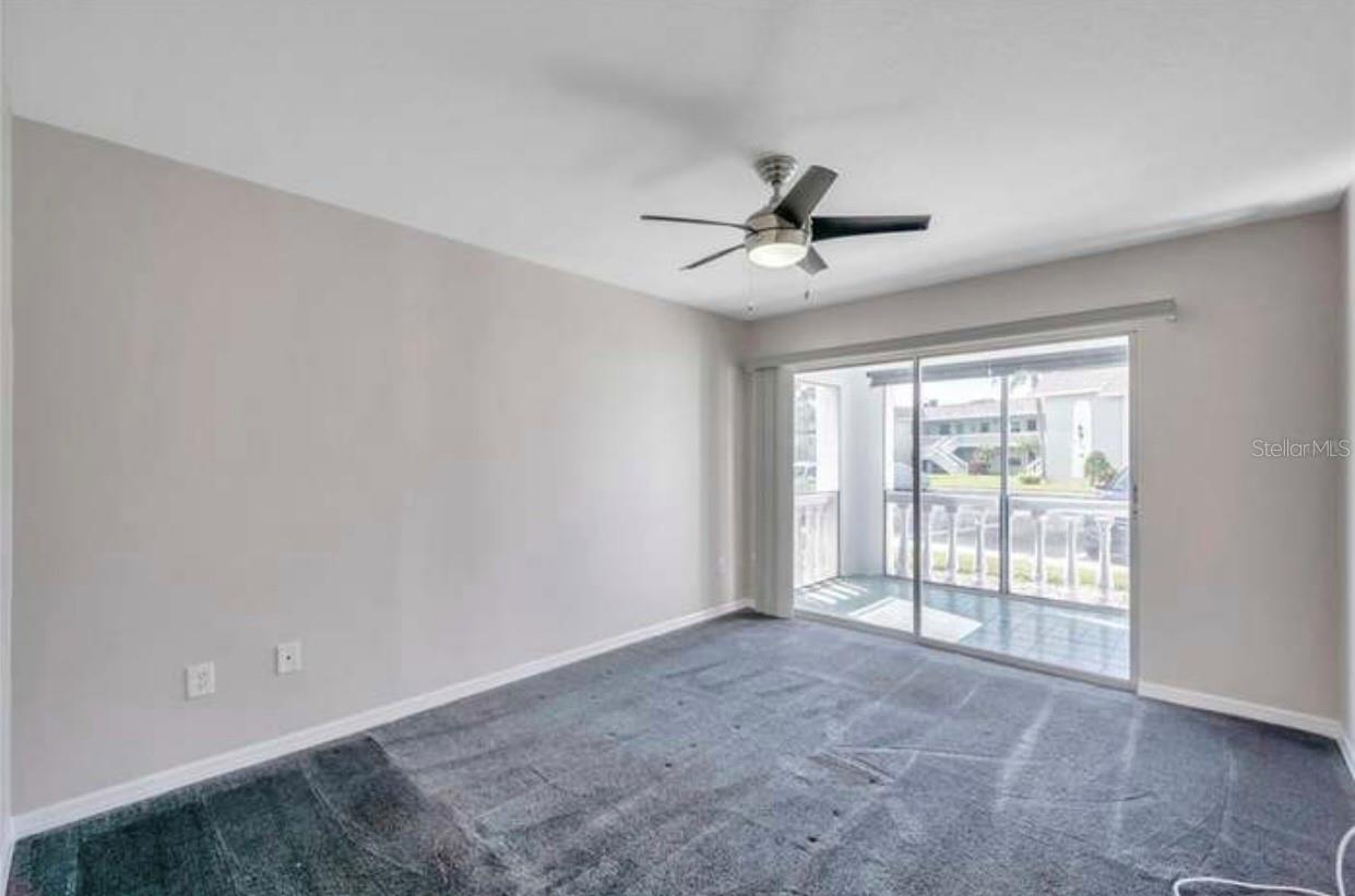 GREEN DOLPHIN PARK CONDO - Residential Lease