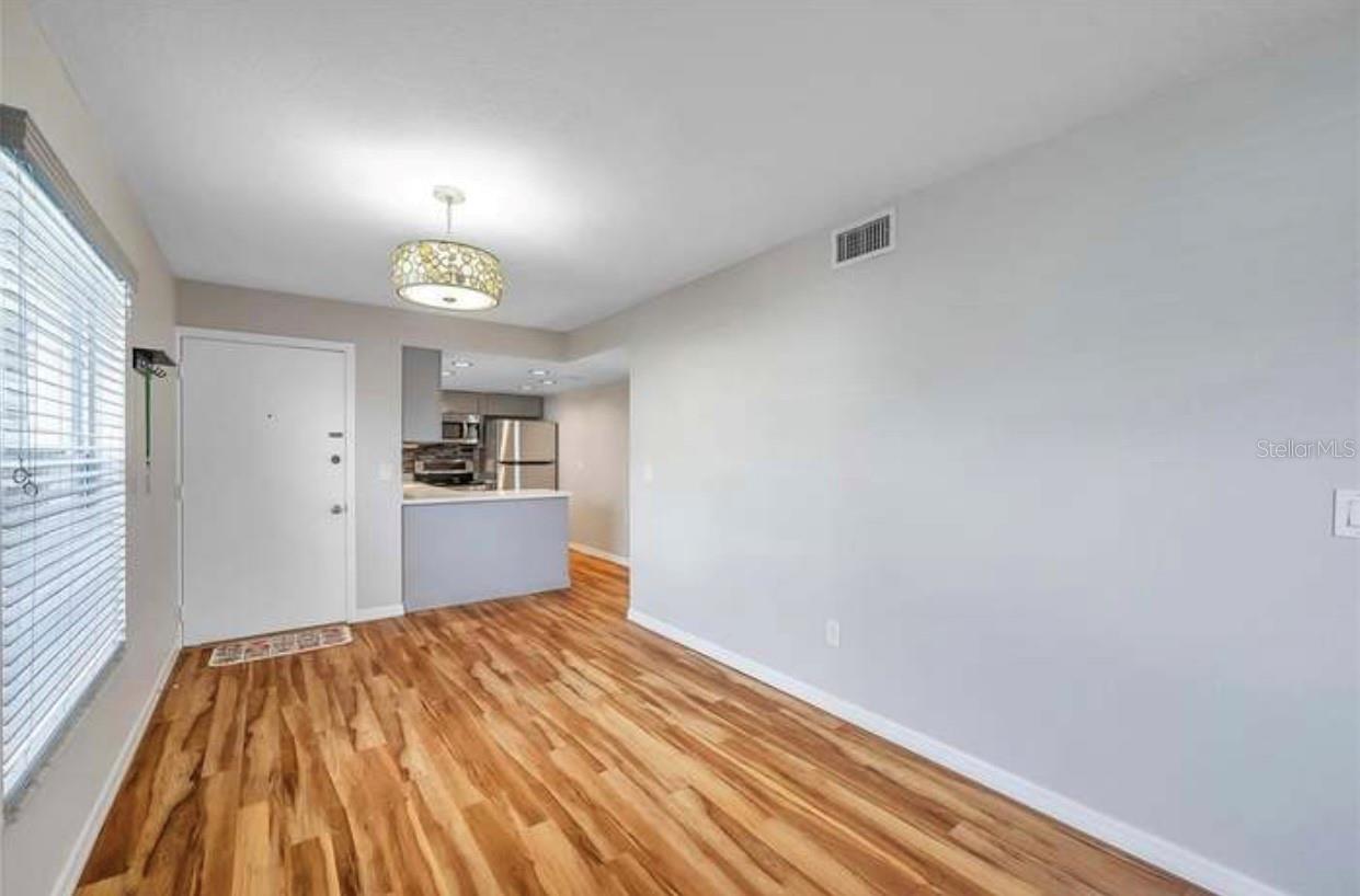 GREEN DOLPHIN PARK CONDO - Residential Lease