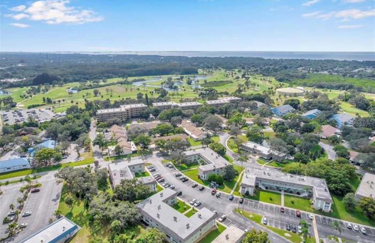 GREEN DOLPHIN PARK CONDO - Residential Lease