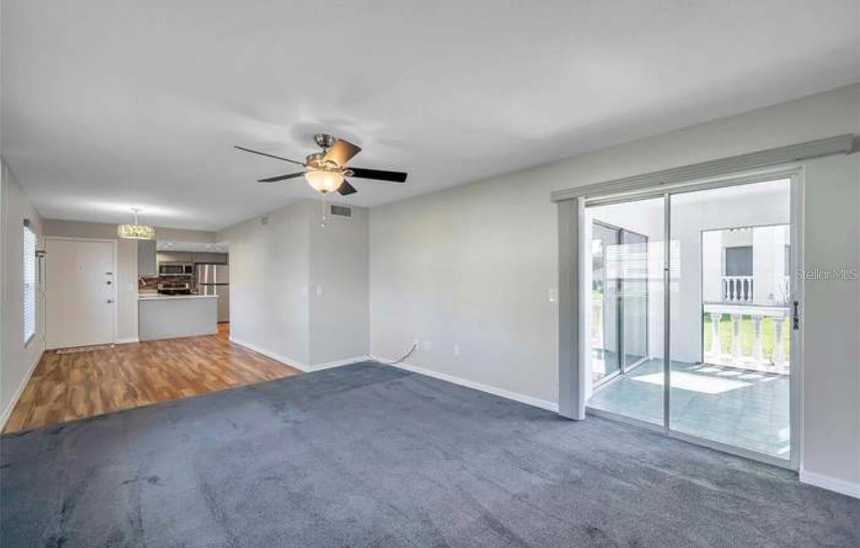 GREEN DOLPHIN PARK CONDO - Residential Lease