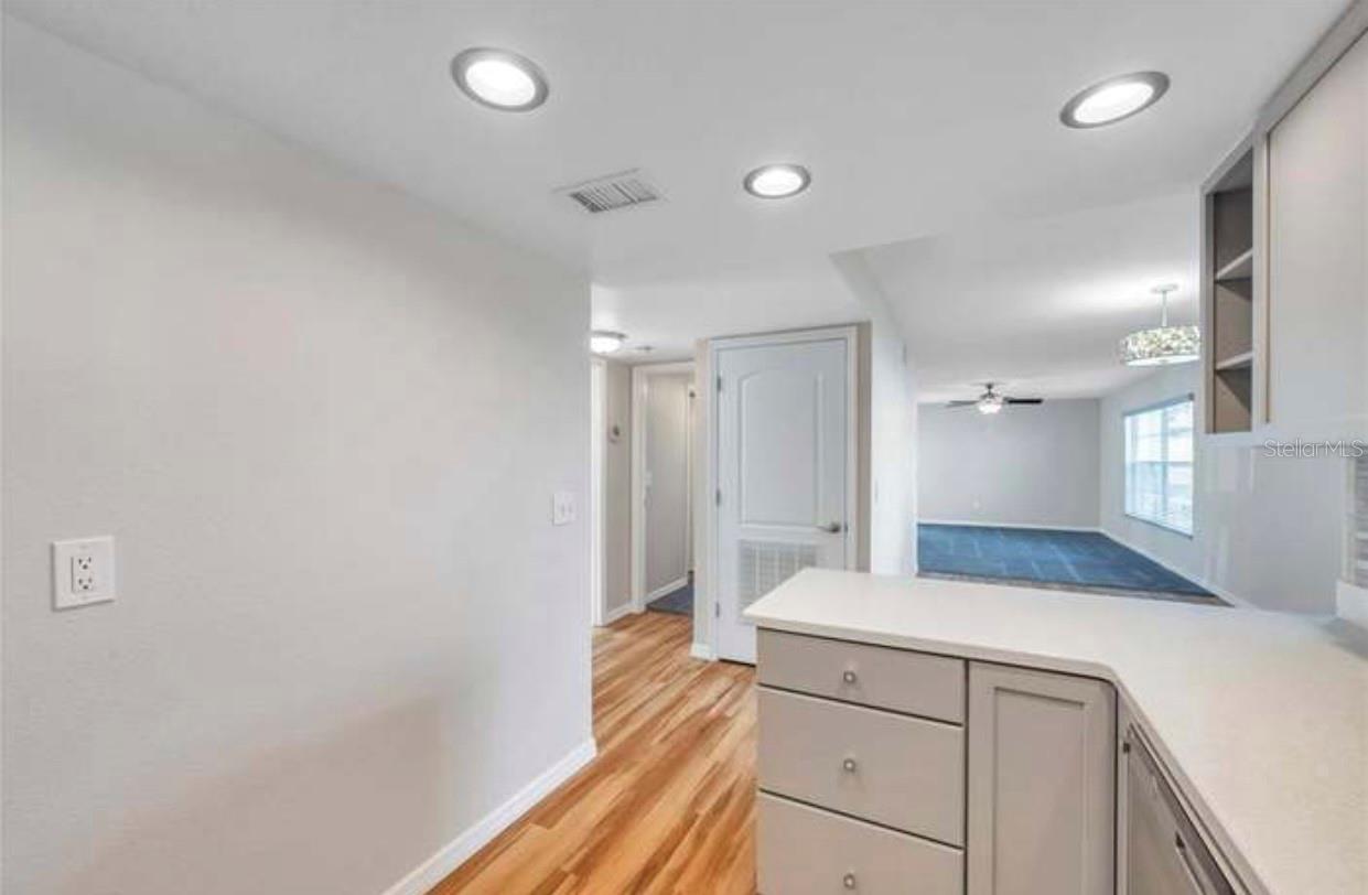 GREEN DOLPHIN PARK CONDO - Residential Lease