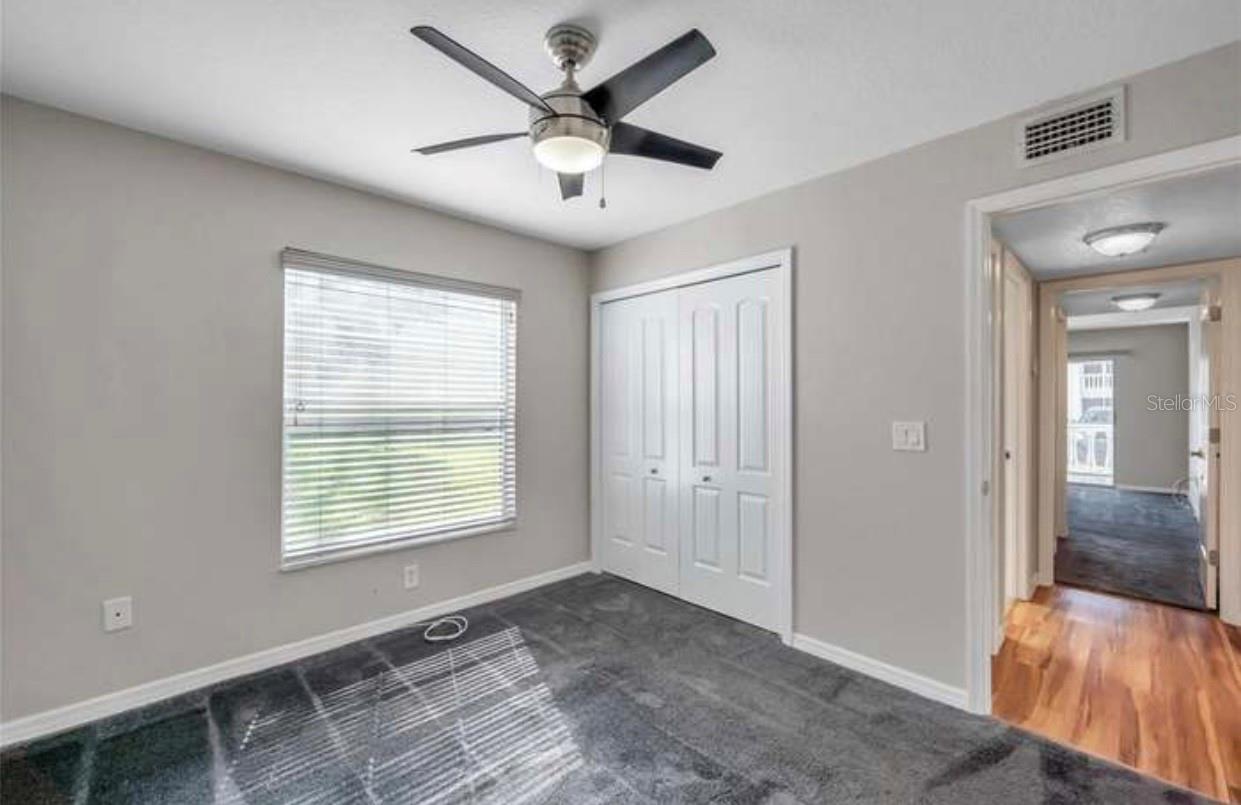 GREEN DOLPHIN PARK CONDO - Residential Lease