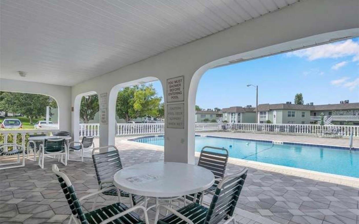 GREEN DOLPHIN PARK CONDO - Residential Lease