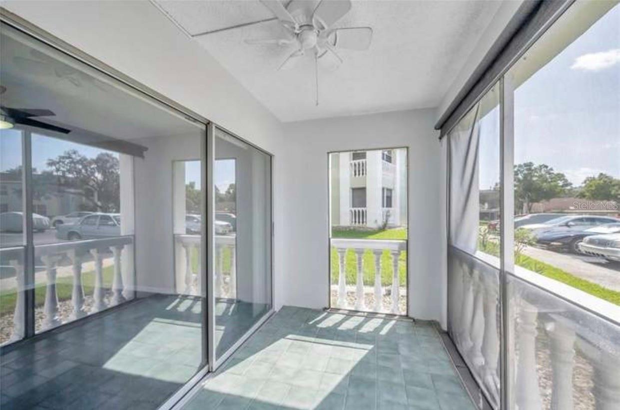GREEN DOLPHIN PARK CONDO - Residential Lease