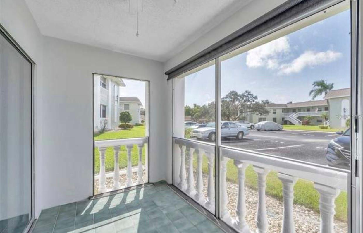 GREEN DOLPHIN PARK CONDO - Residential Lease