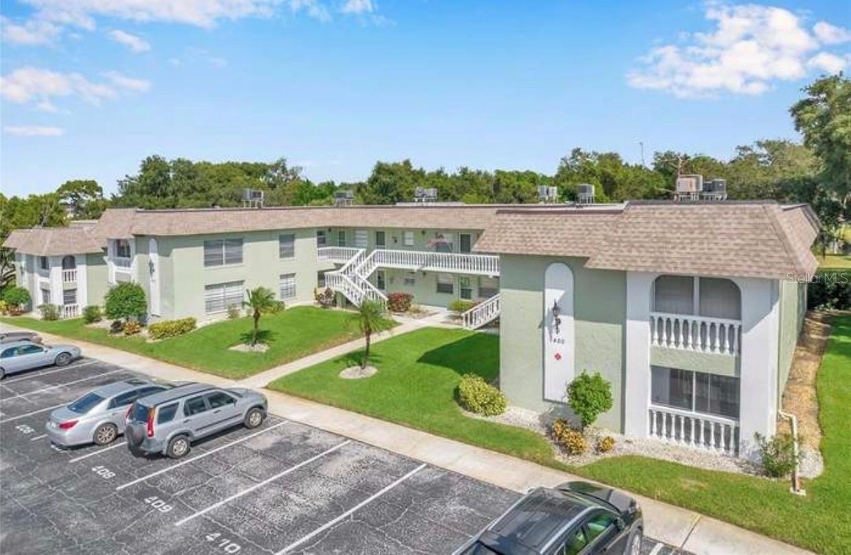 2BR/2BA Condo In 55+ Community! Prime Tarpon Springs Location
Welcome to 1250 S Pinellas Ave, Apt 407, located in the highly sought after Green Dolphin 55+ community in Tarpon Springs. Water, sewer and trash collection included. This beautifully renovated and move-in-ready first floor condo features 2 bedrooms, 2 full bathrooms, and 871 square feet of bright, open living space. The home offers a spacious layout with a modern kitchen, updated bathrooms, and a screened-in patio perfect for relaxing. Both bedrooms provide ample closet space, and the entire unit is filled with natural light. Residents of the Green Dolphin community enjoy access to a wide range of amenities, including a heated swimming pool, tennis court, fitness center, and a clubhouse with billiards, a card game room, bingo/meeting room, and a library. The grounds are beautifully maintained, offering a peaceful and welcoming environment. Conveniently located across the street from public golf courses and the Pinellas Trail, this condo is just 1 mile from charming downtown Tarpon Springs, 1.5 miles from the world famous Sponge Docks, and only 2.4 miles from picturesque Sunset Beach. You'll also be just a short drive from downtown Palm Harbor, Dunedin, and the beautiful shores of Honeymoon Island. Everyday essentials such as grocery stores, banks, and restaurants are all nearby.
$75 App fee/adult, $300 non-refundable pet fee per pet, security deposit equal to one month's rent, $75 tenant annual processing fee per household after acceptance, $50 HOA App fee.