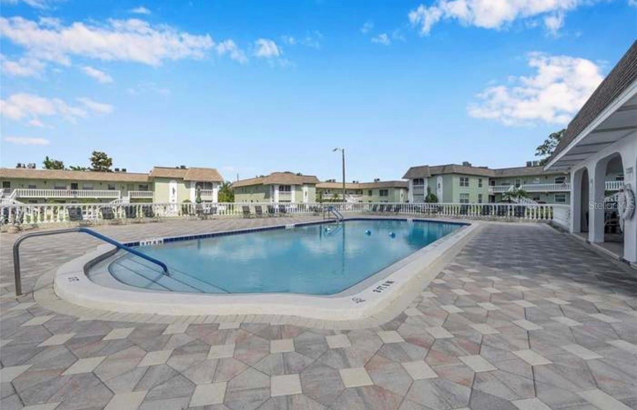 GREEN DOLPHIN PARK CONDO - Residential Lease