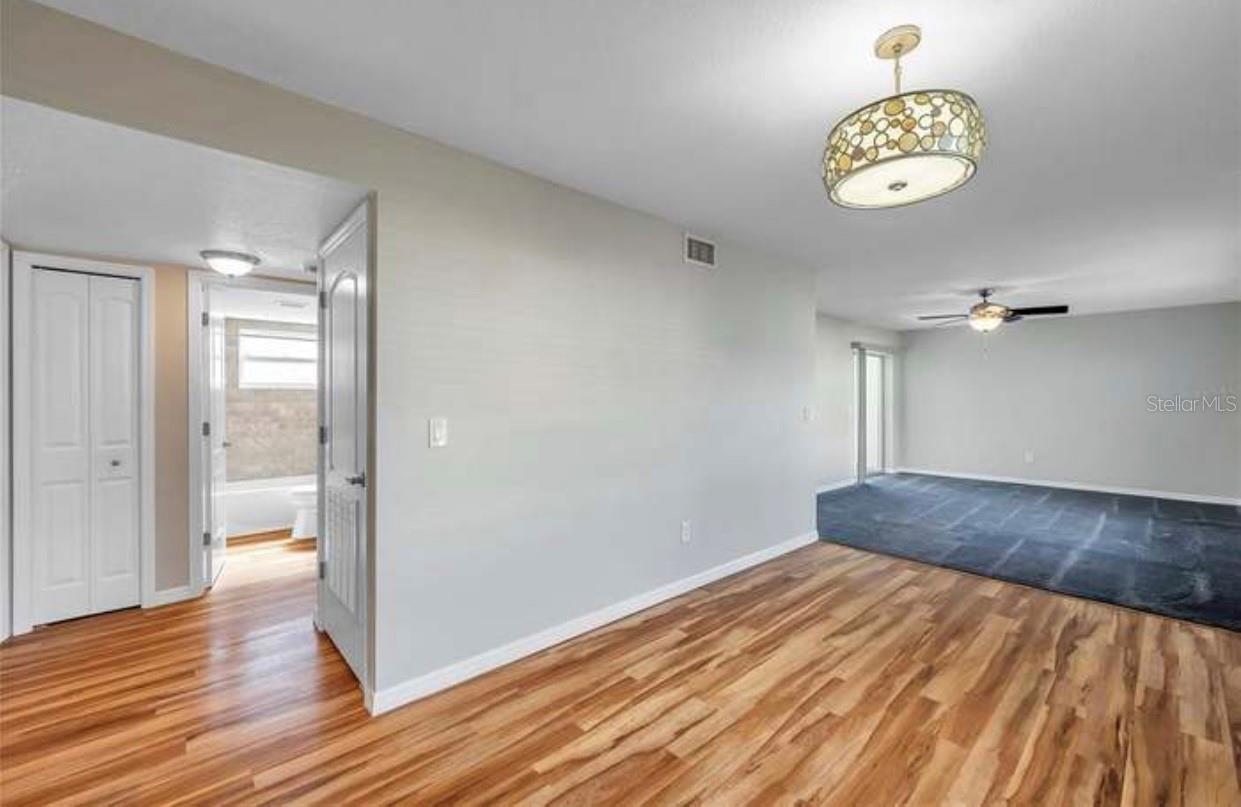 GREEN DOLPHIN PARK CONDO - Residential Lease
