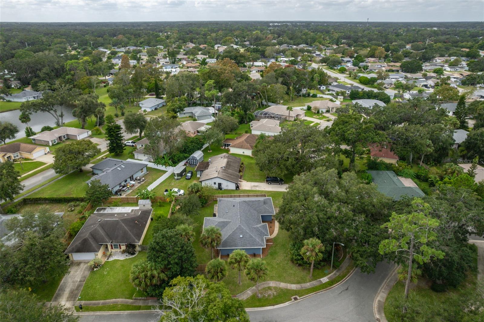 COVENTRY FOREST SEC 06 - Residential