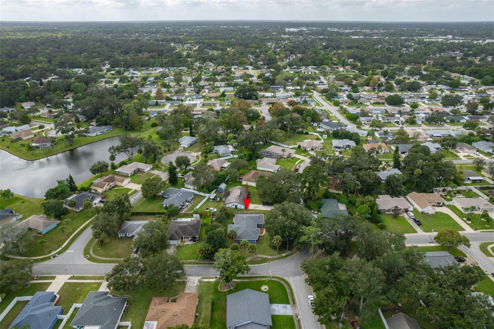 COVENTRY FOREST SEC 06 - Residential