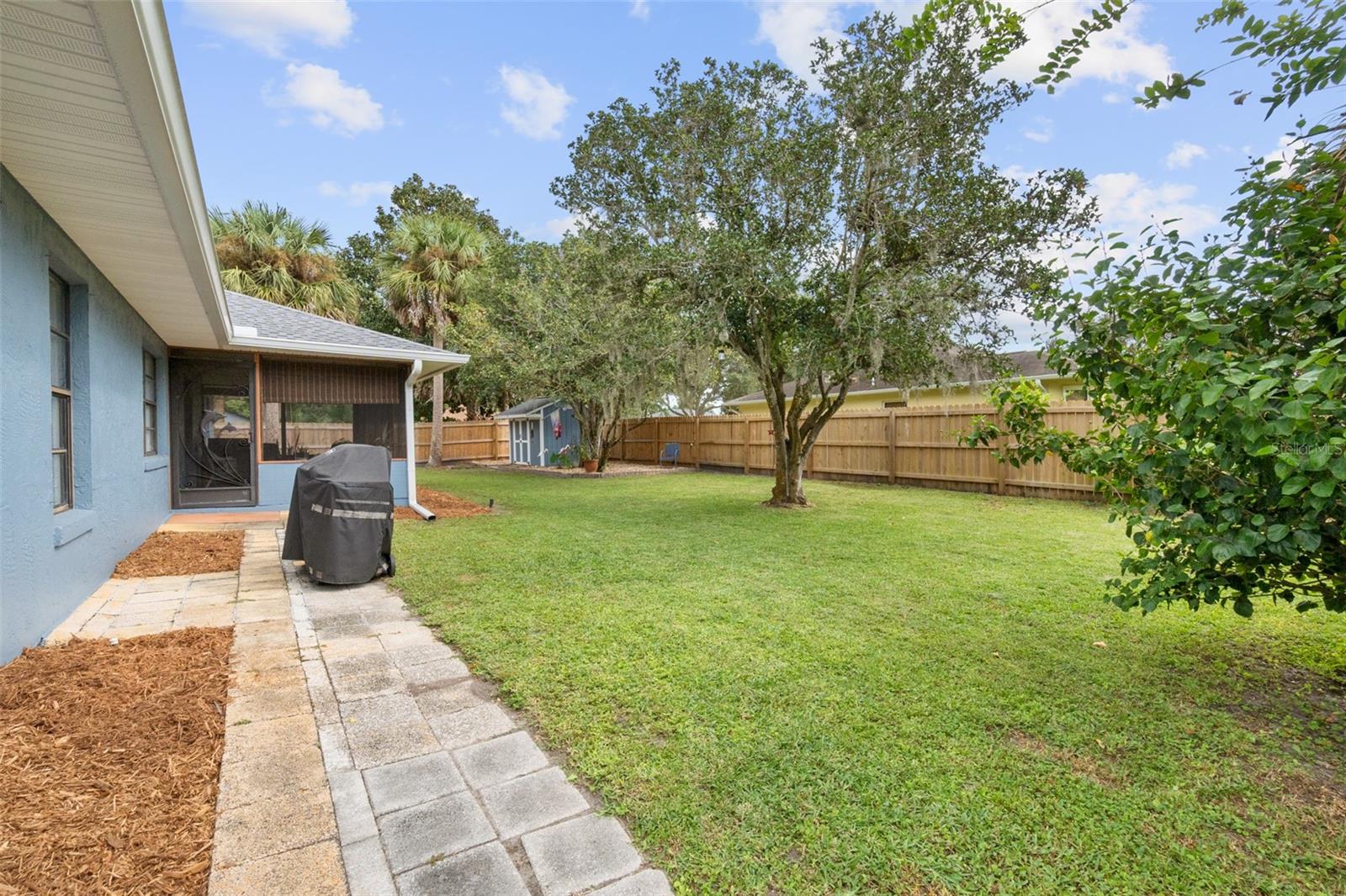 COVENTRY FOREST SEC 06 - Residential