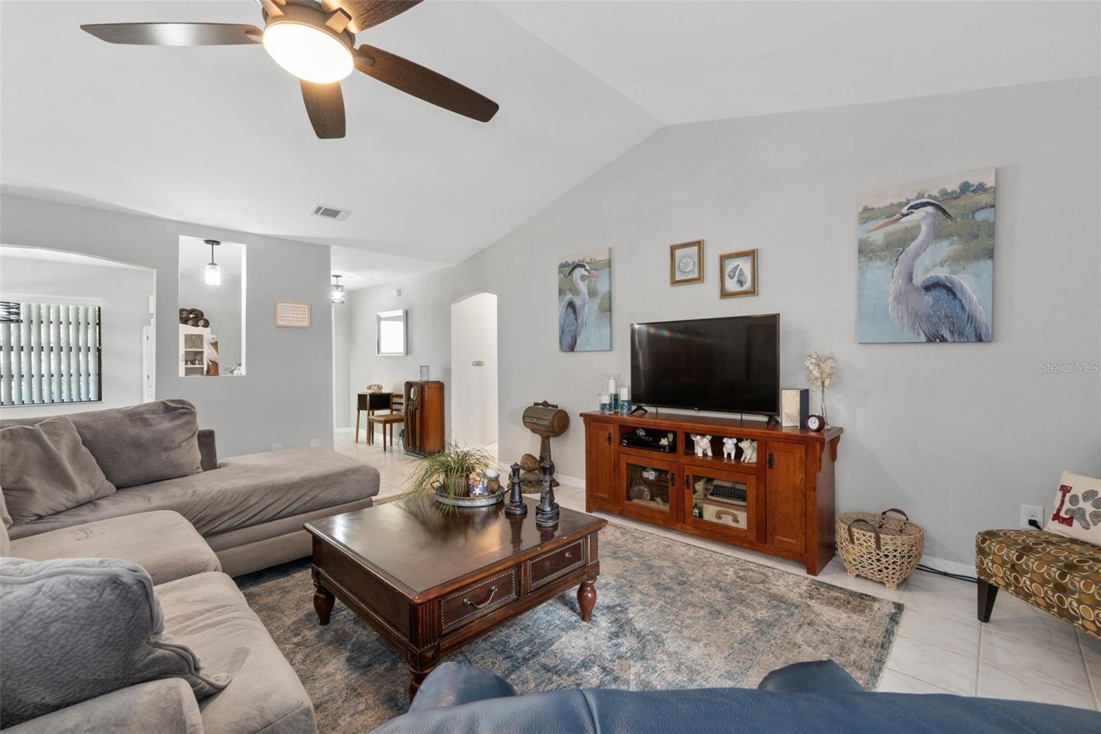 COVENTRY FOREST SEC 06 - Residential