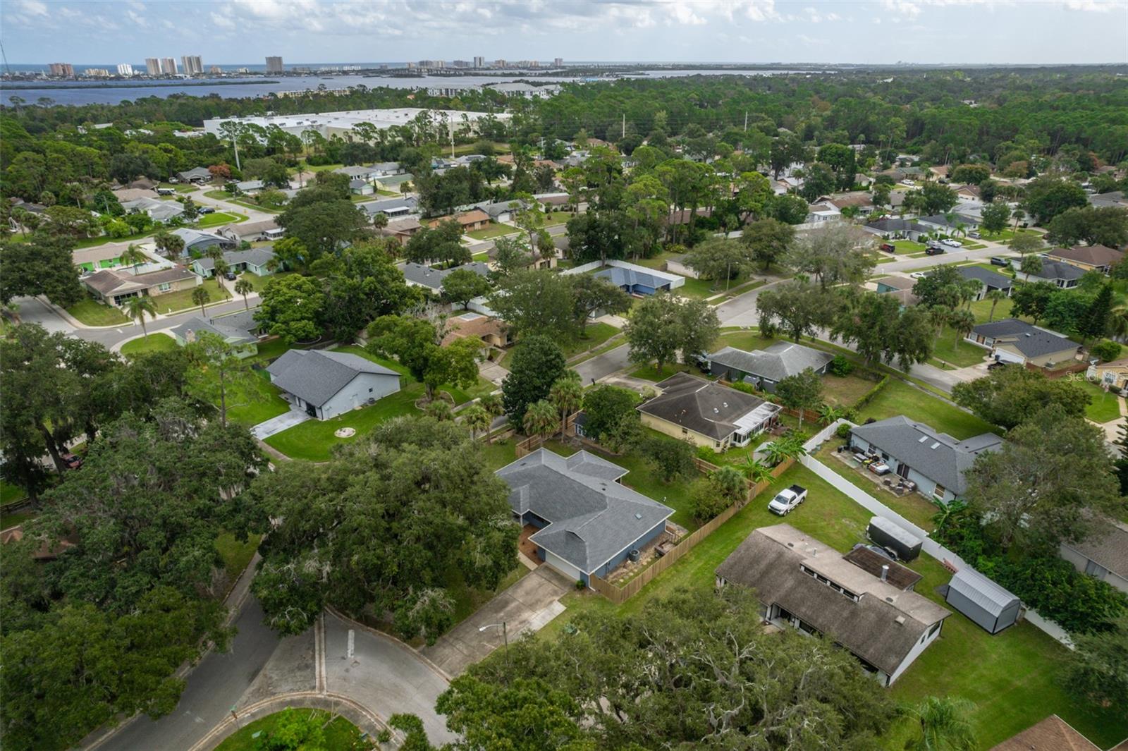 COVENTRY FOREST SEC 06 - Residential