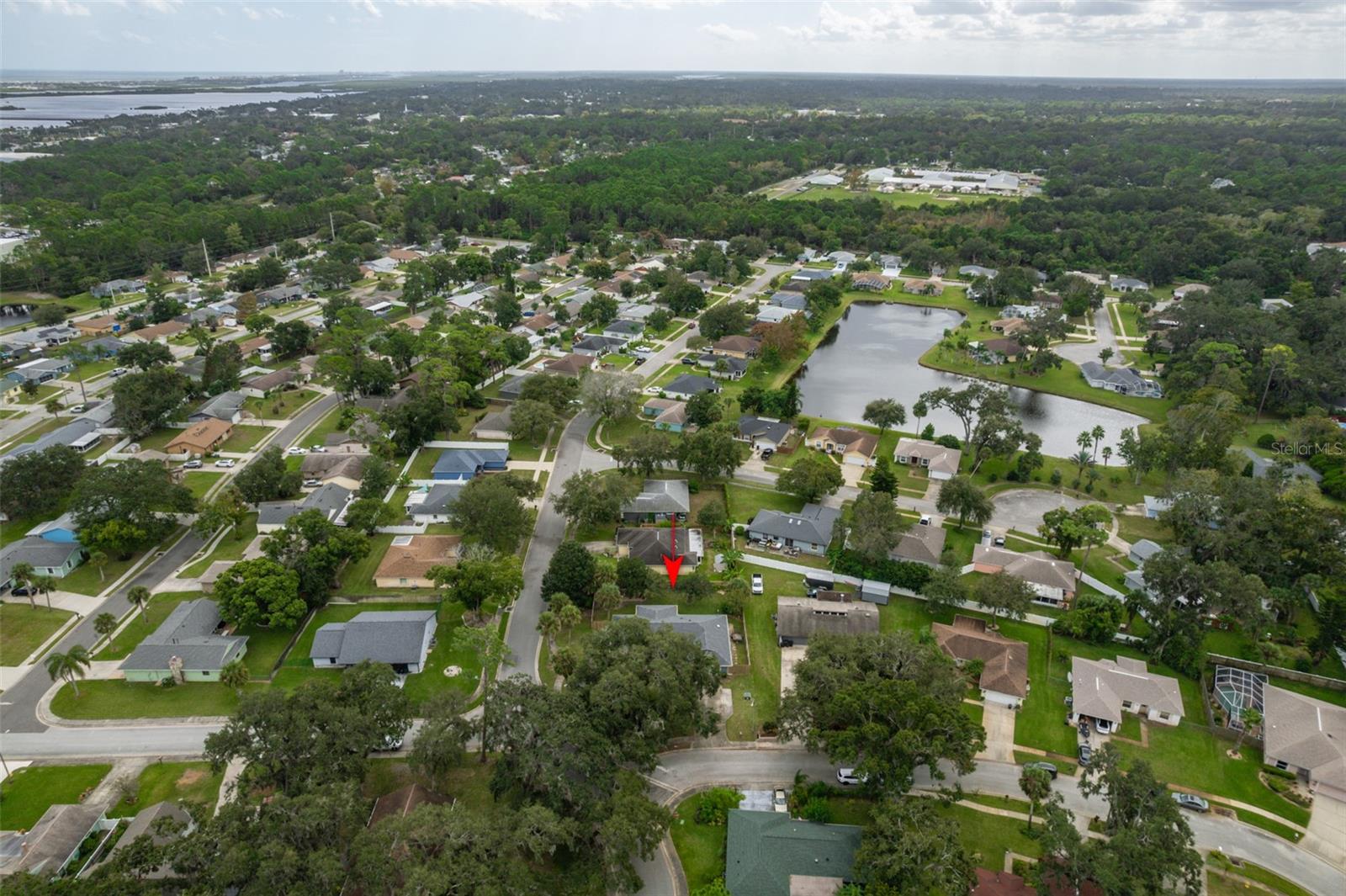 COVENTRY FOREST SEC 06 - Residential