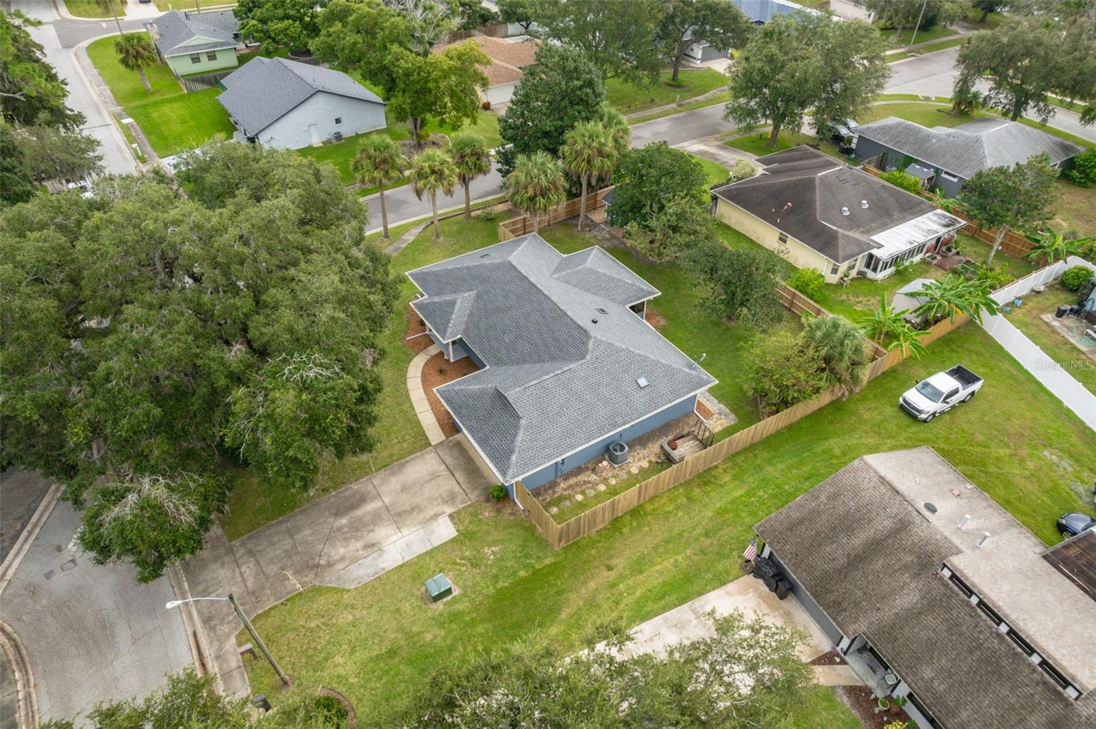 COVENTRY FOREST SEC 06 - Residential