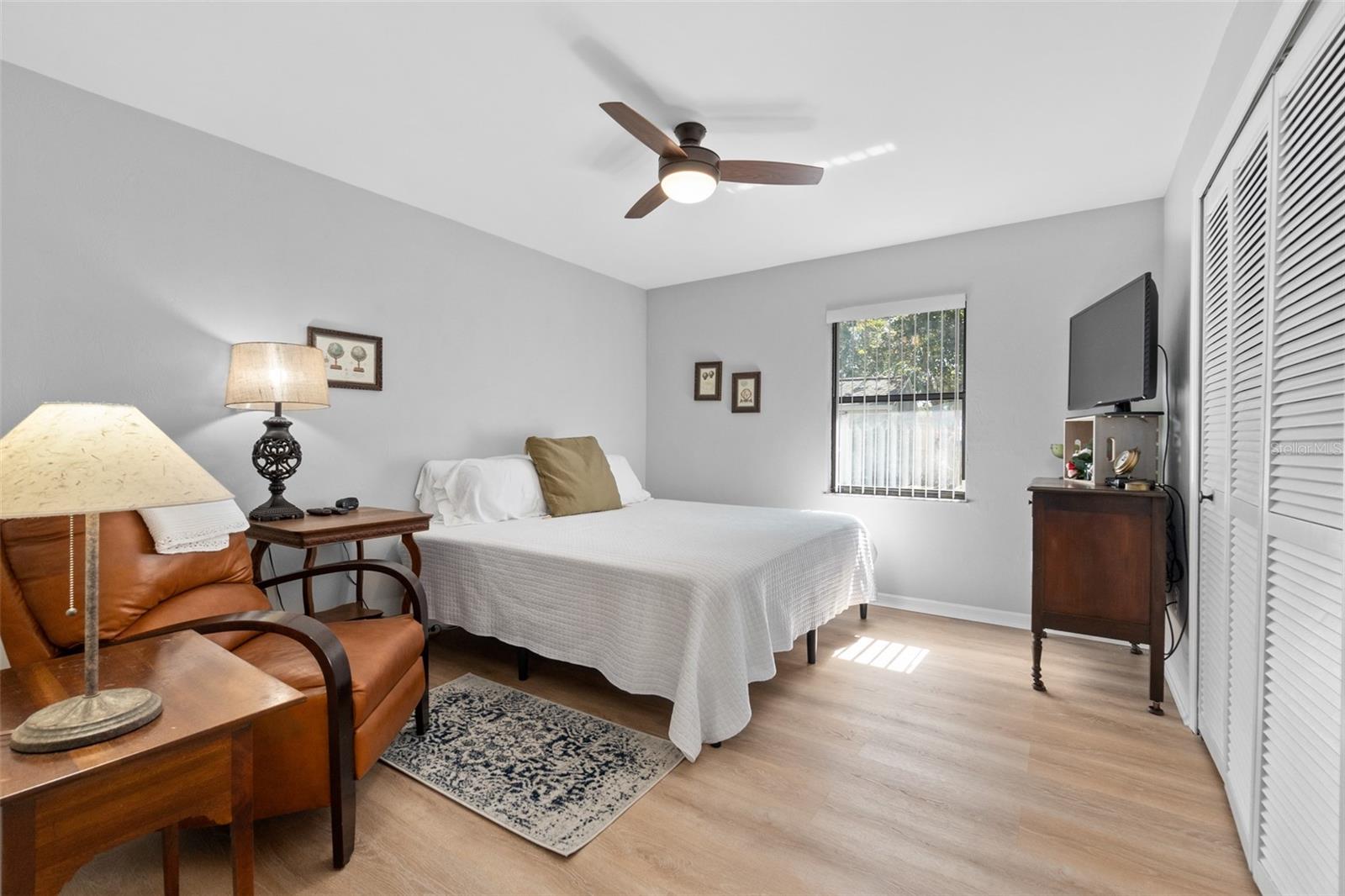 COVENTRY FOREST SEC 06 - Residential