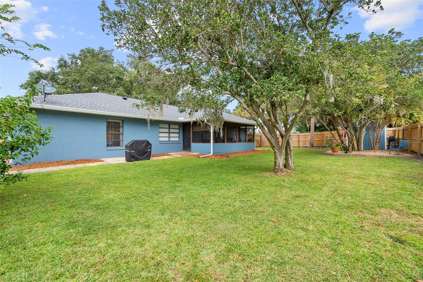 COVENTRY FOREST SEC 06 - Residential