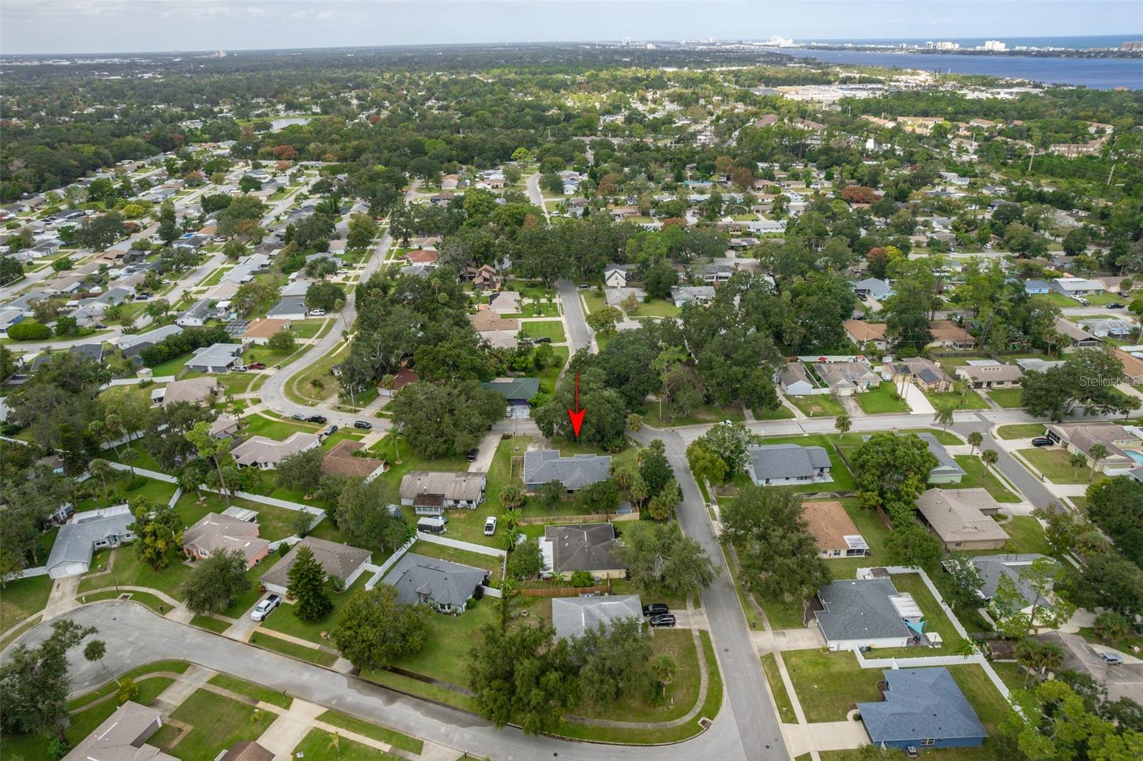 COVENTRY FOREST SEC 06 - Residential