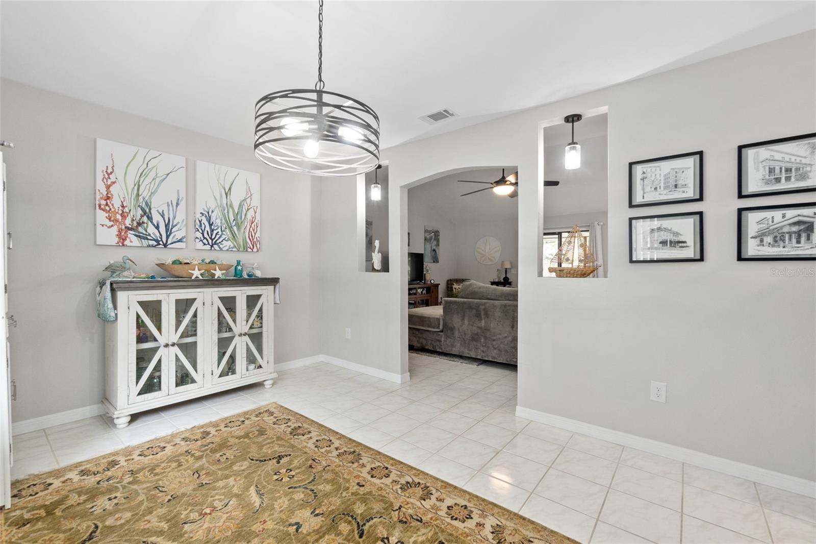 COVENTRY FOREST SEC 06 - Residential