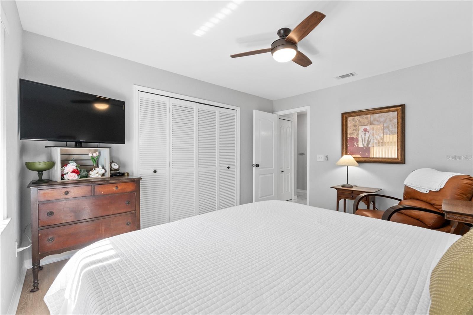 COVENTRY FOREST SEC 06 - Residential