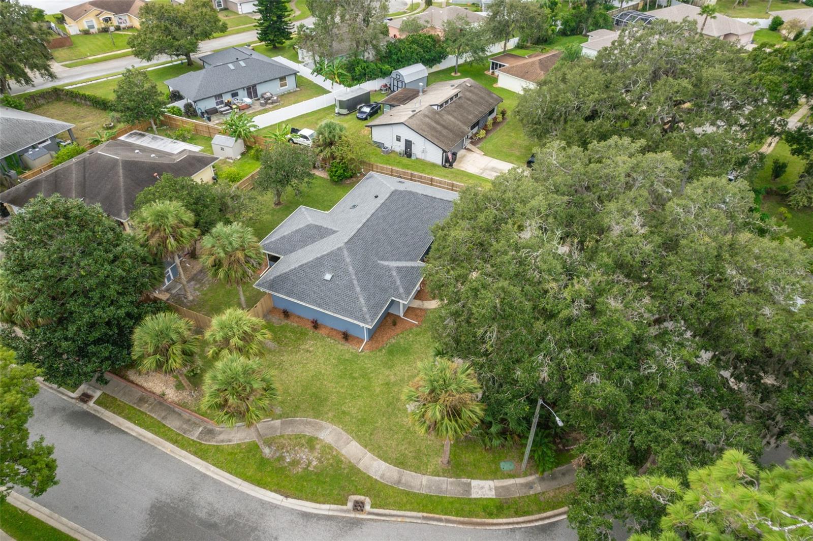 COVENTRY FOREST SEC 06 - Residential