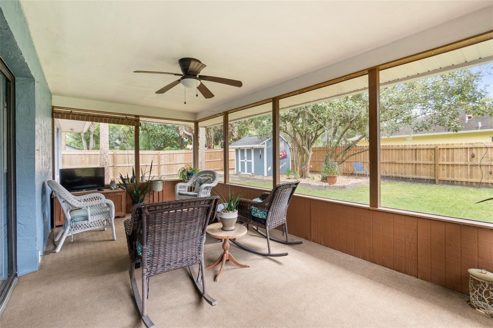 COVENTRY FOREST SEC 06 - Residential