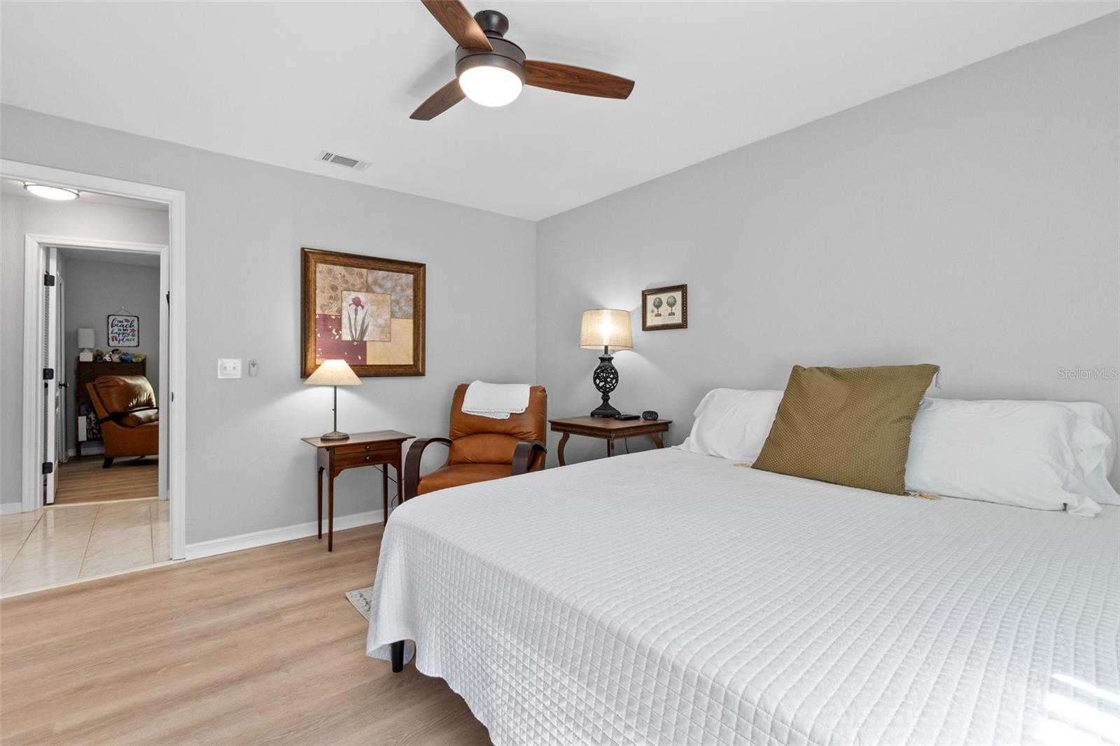 COVENTRY FOREST SEC 06 - Residential