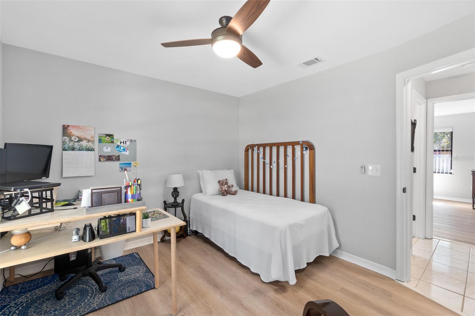 COVENTRY FOREST SEC 06 - Residential