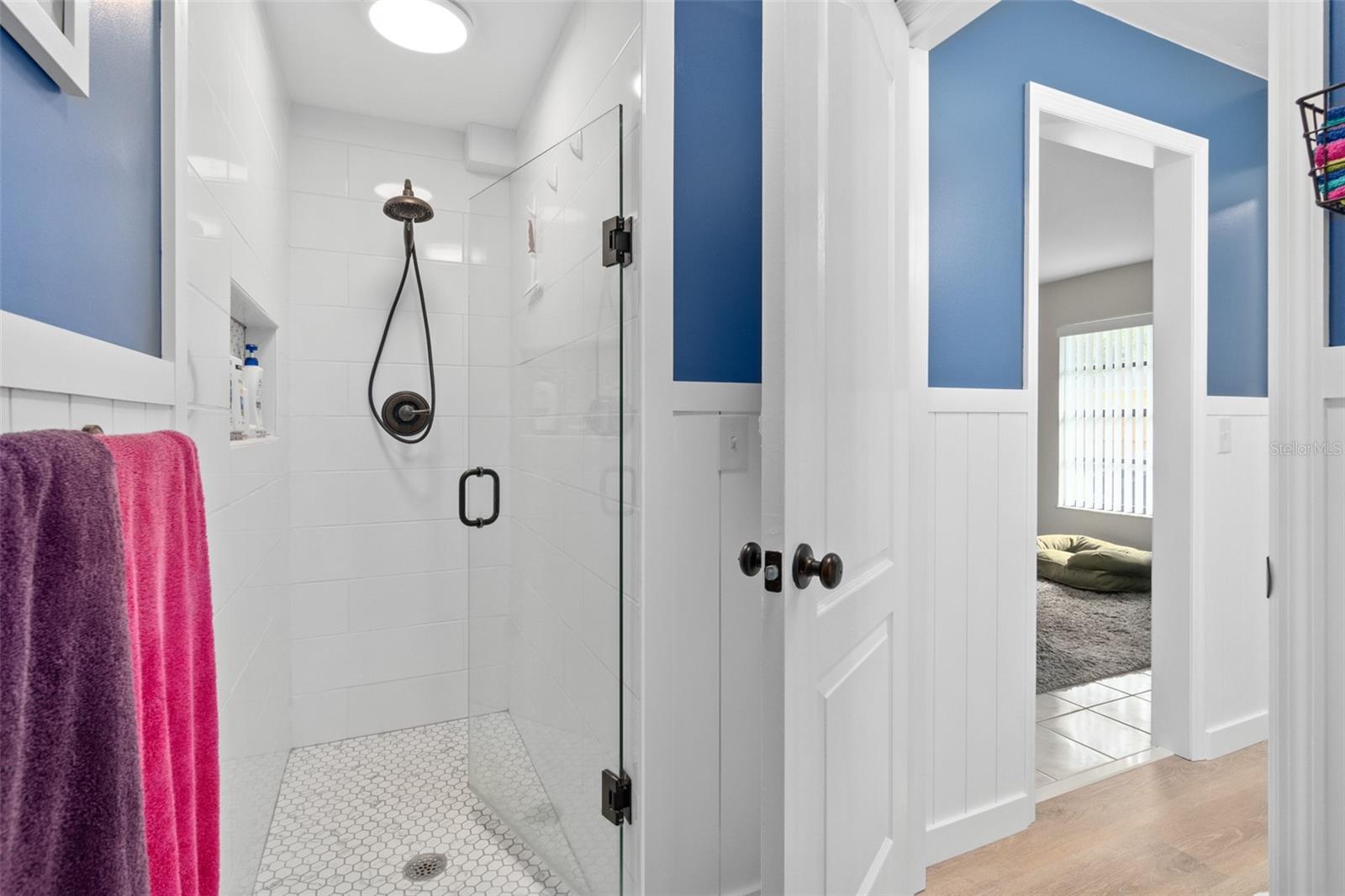 COVENTRY FOREST SEC 06 - Residential