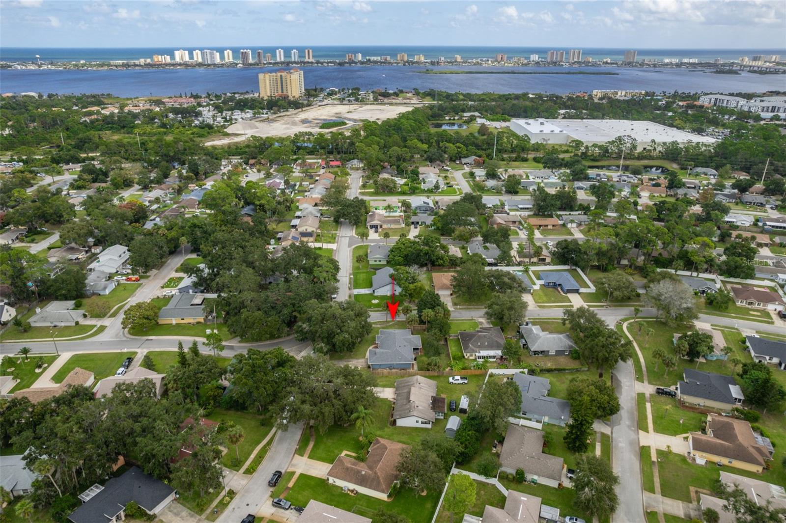 COVENTRY FOREST SEC 06 - Residential