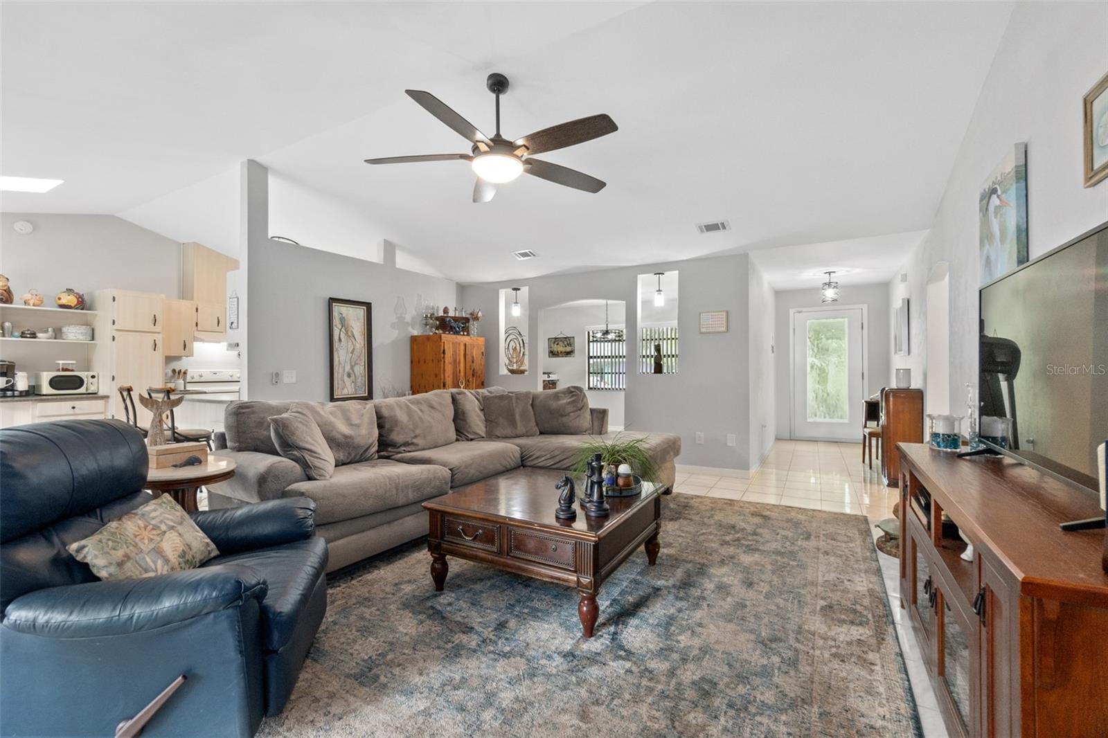 COVENTRY FOREST SEC 06 - Residential