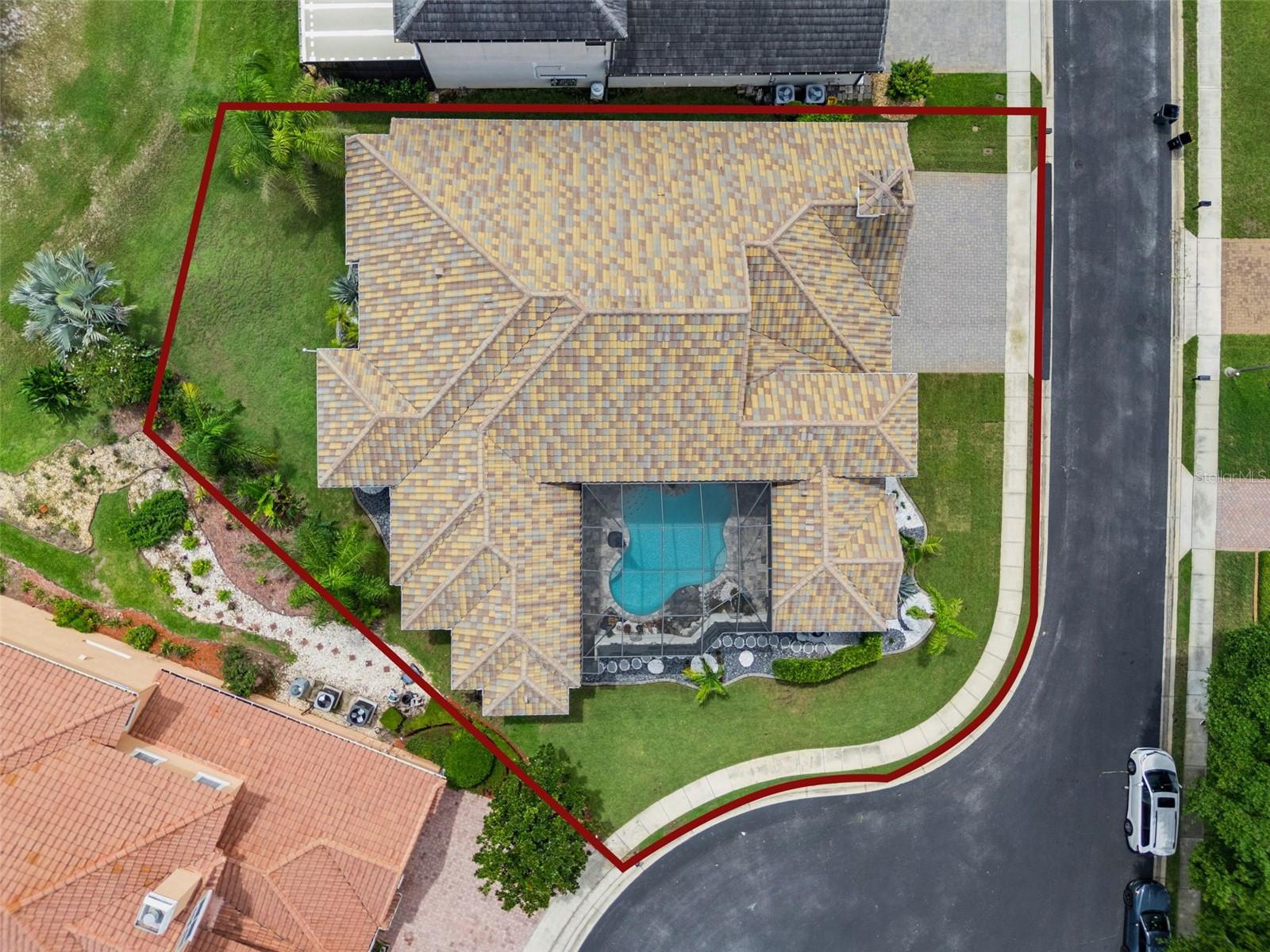 2270 CALLAWAY COURT