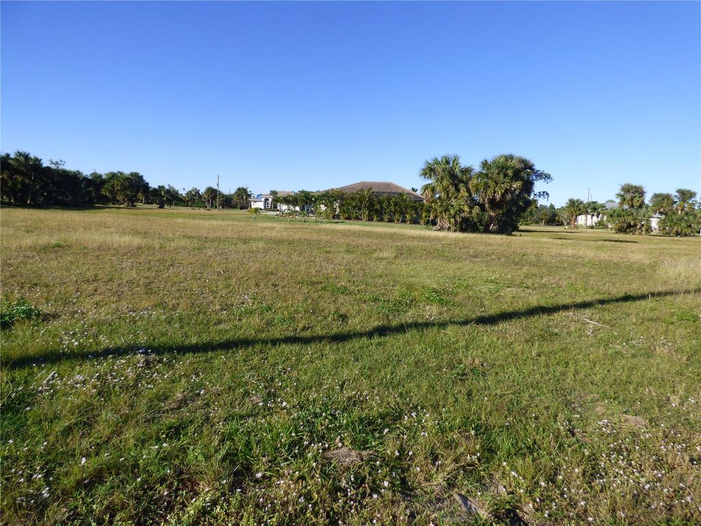 Photo of 24370 Gijon Lane, Punta Gorda, FL 33955 (MLS # A4556530)
