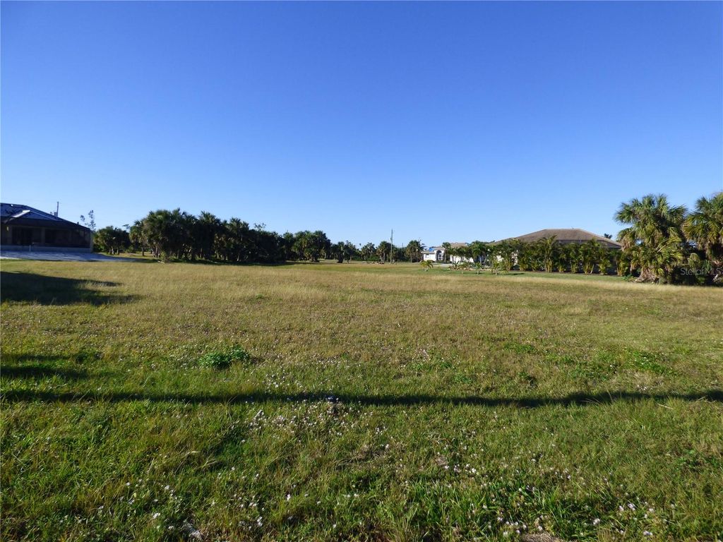 Photo of 24370 Gijon Lane, Punta Gorda, FL 33955 (MLS # A4556530)