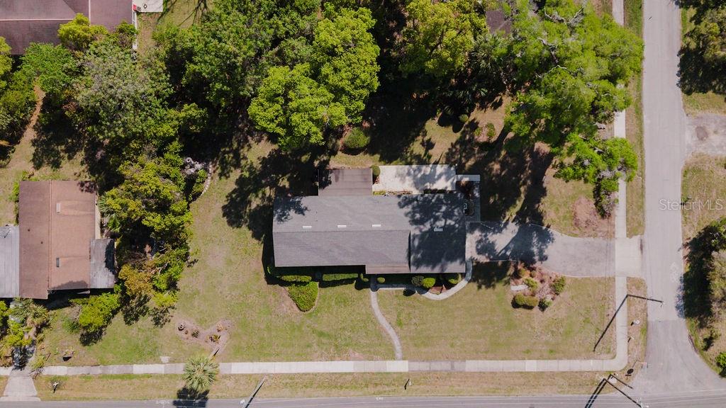 LASBURYS ADD SUNSET TERRACE - Residential