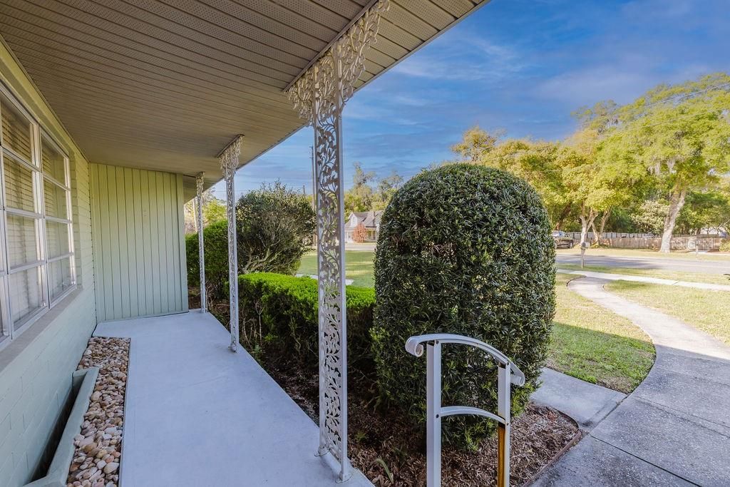 Photo of 305 S Woodward Avenue, Deland, FL 32720 (MLS # V4948243)