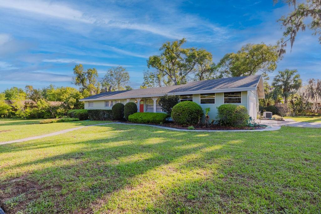 LASBURYS ADD SUNSET TERRACE - Residential