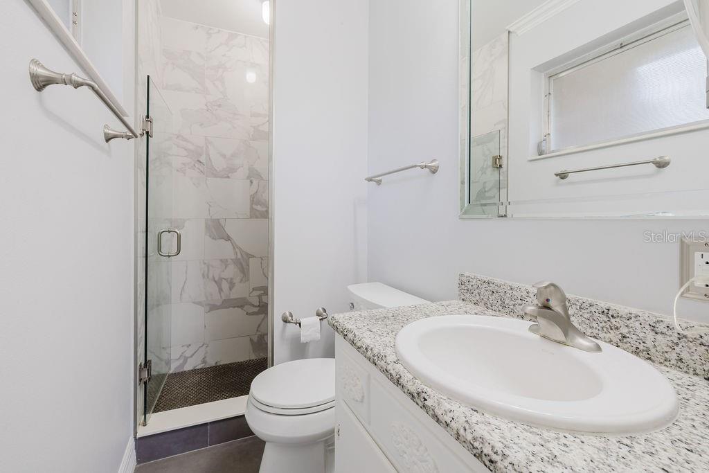 LASBURYS ADD SUNSET TERRACE - Residential