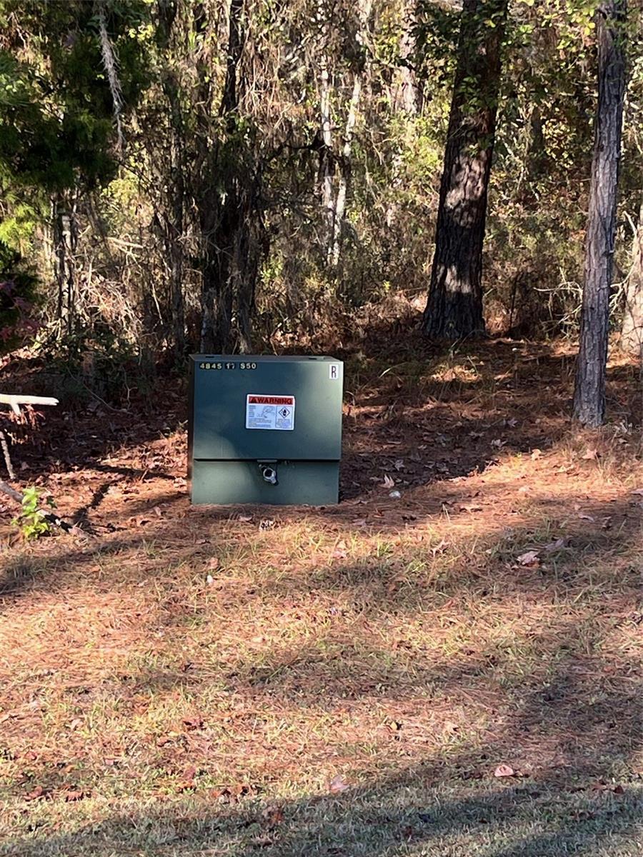 THE VILLAGE AT HIDDEN LAKES - Land