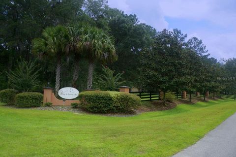 Tiny photo for Tbd NW 148 Lane, Williston, FL 32696 (MLS # OM715692)