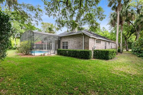 A home in SANFORD