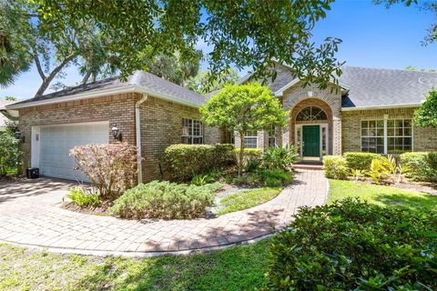 A home in SANFORD