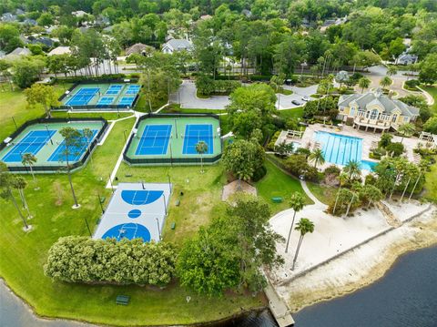 A home in SANFORD